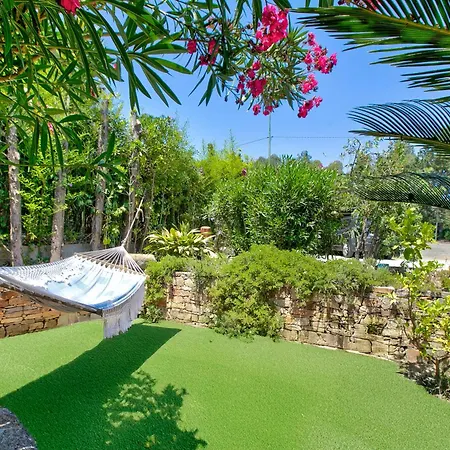 - Private Pool Villa Saint-Tropez