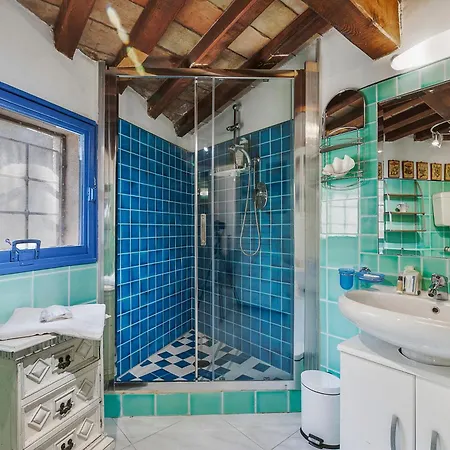- Private Pool Saint-Tropez