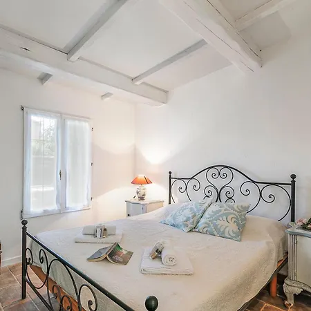 - Private Pool Saint-Tropez