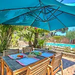 - Private Pool * Saint-Tropez
