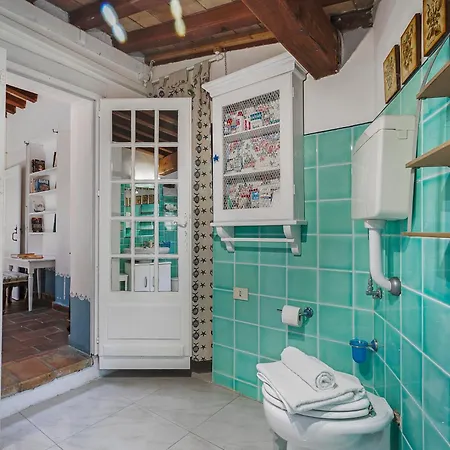 Maison De Clydia Private Pool And Garden アパート *