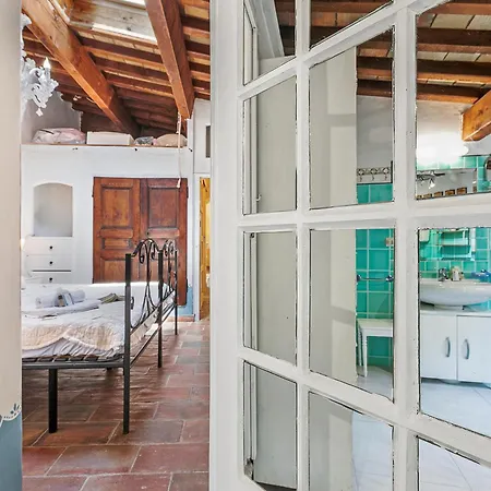 アパート Maison De Clydia Private Pool And Garden *