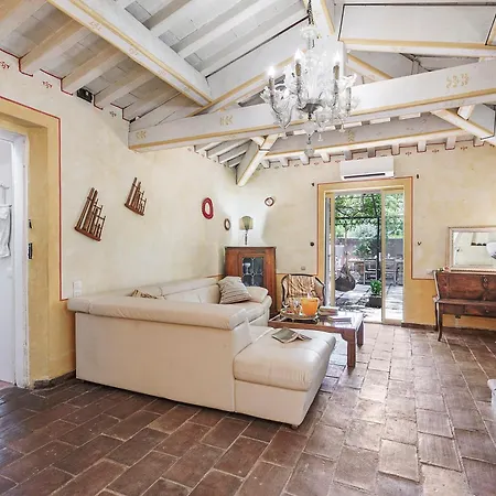 アパート Maison De Clydia Private Pool And Garden サントロペ