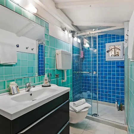 アパート Maison De Clydia Private Pool And Garden