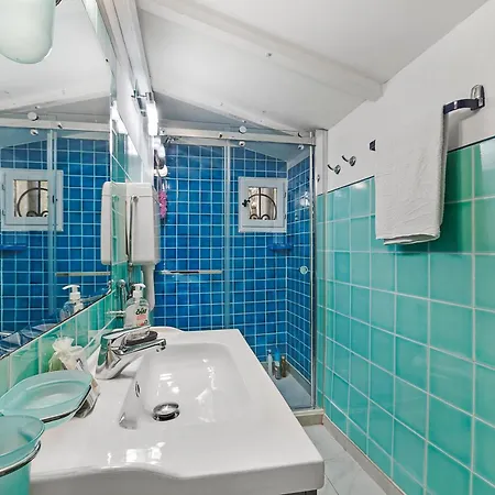 Maison De Clydia Private Pool And Garden アパート *