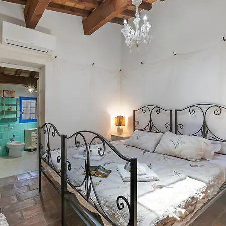 アパート Maison De Clydia Private Pool And Garden サントロペ