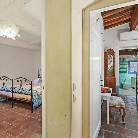 Maison De Clydia Private Pool And Garden *