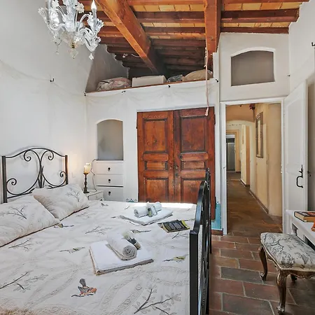 Maison De Clydia Private Pool And Garden アパート *