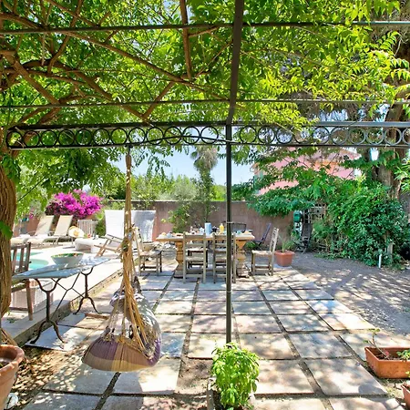 - Private Pool