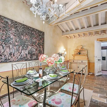 Maison De Clydia Private Pool And Garden アパート