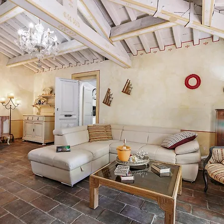 Maison De Clydia Private Pool And Garden アパート *