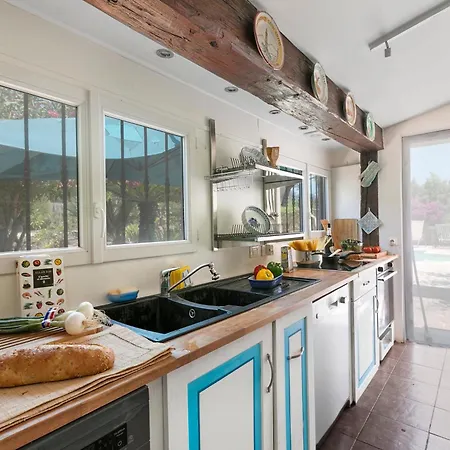 Maison De Clydia Private Pool And Garden * サントロペ