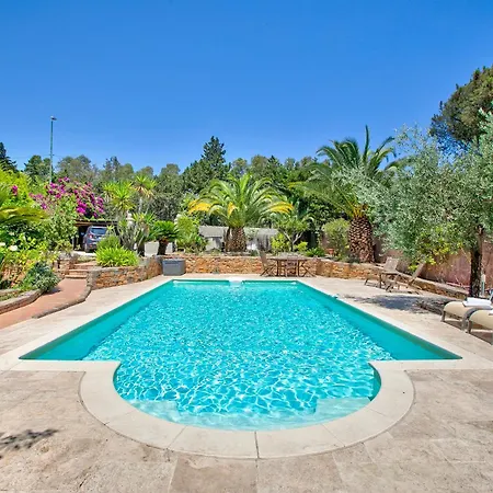 Maison De Clydia Private Pool And Garden アパート