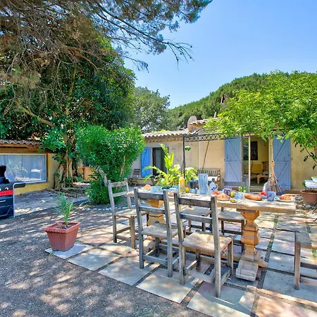 Maison De Clydia Private Pool And Garden サントロペ