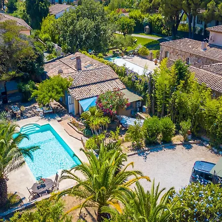 Maison De Clydia Private Pool And Garden アパート